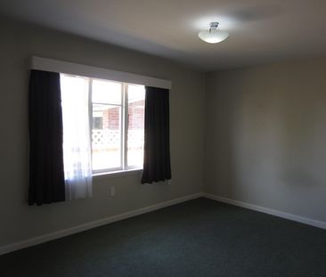 Spacious and Warm two bedroom front unit in Mairehau - Photo 1