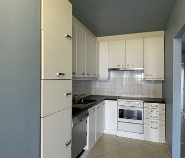 Appartement mit 2 Schlafzimmer - Foto 1