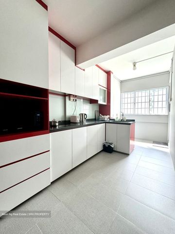 Blk 267 Tampines Street 21 (Tampines), HDB 3 Rooms - For Rent - Photo 3