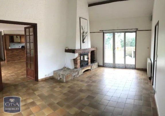 Maison à louer 5 pièces 104m² - Photo 1