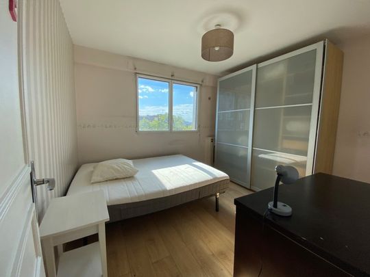 Appartement 3 Pièces 68 m² - Photo 1