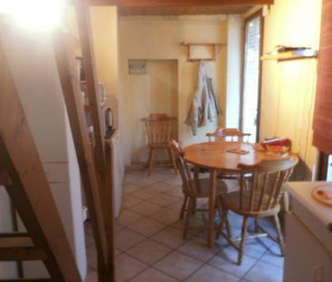 Appart F1bis 26m² (réf 2127449) - Photo 1