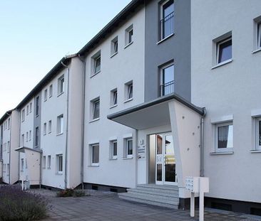 Familienfreundliche Wohnung in Oberzwehren! - Photo 2