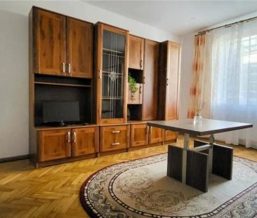 Casa 2 camere, UMF, CENTRAL, curte, Targu Mures - Fotografie 4