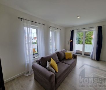 Gumieńce nowe mieszkanie 2 pok. 2 poziomy - Фото 1