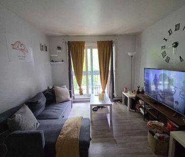 Appartement 1 chambre — 1 mois gratuit ! - Photo 2