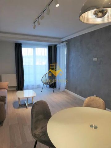 2 camere open space, Parcare, Modern, Iulius Mall, Gheorgheni - Fotografie 4