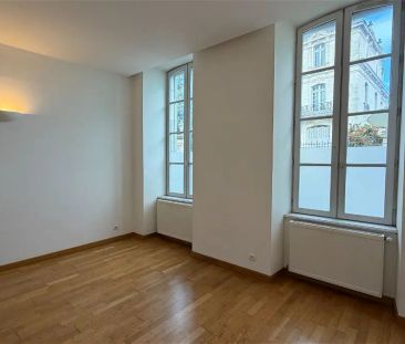 Location appartement 1 pièce - 37.33m² à La rochelle (17000) - Photo 5