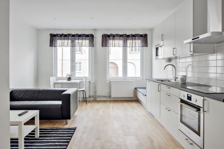 Myntgatan, Göteborg - Foto 3