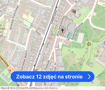 2-pok. mieszkanie z ogrodem - Stare Podgórze! - Zdjęcie 1