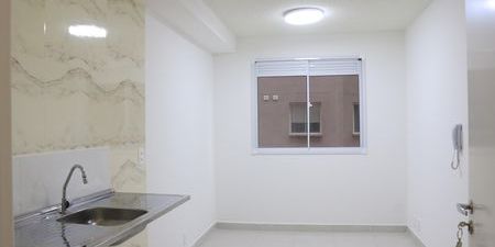 Apartamento para alugar com 30m², 1 quarto e sem vaga - Foto 3