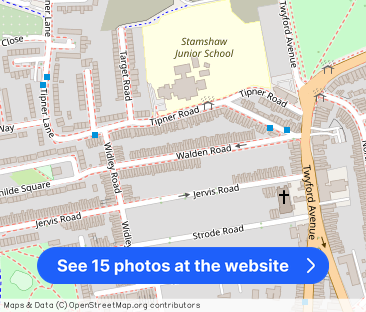 Walden Road, Portsmouth, PO2 - Photo 1