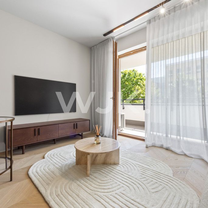 Warszawa, Konstruktorska - Photo 1