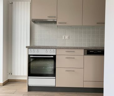 2.5 Zimmer, 50 m² - Foto 1