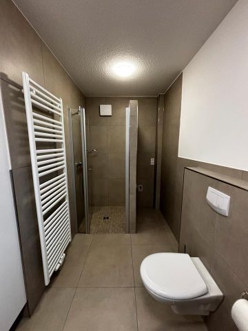 Moderne Neubau-Doppelhaushälfte in Lohne zu vermieten - Photo 3