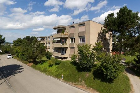 2.5 Zimmer, 55 m², EG - Photo 2