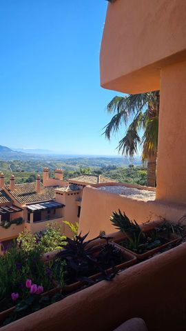 Middle Floor Apartment in Marbella - Photo 3