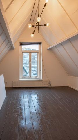 Te huur: Appartement Geregracht in Leiden - Foto 2