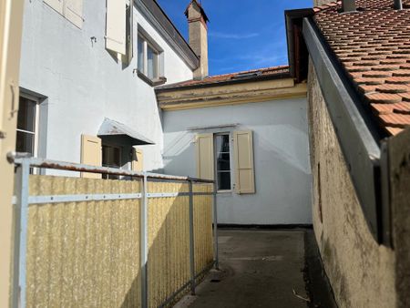 4.5 Zimmer, 135 m², 3. Stock - Foto 2