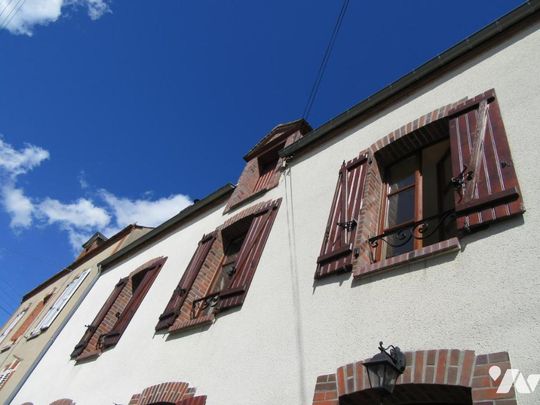 APPARTEMENT F2 INDEPENDANT CHALETTE / MONTARGIS 43 m3 - Photo 1