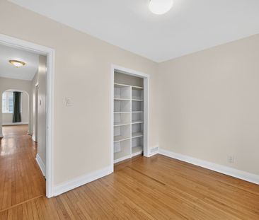 For Lease - 62 Larwood Boulevard, Toronto, Ontario - Photo 4
