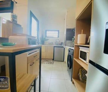 Appartement à louer 2 pièces 50.77m² - Photo 4