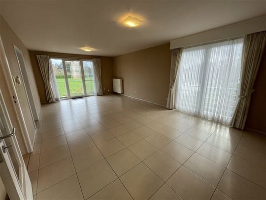 Appartement te huur - Photo 1