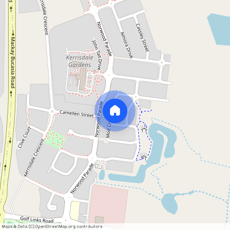 16 Mod Crescent, Qld 4740, Beaconsfield