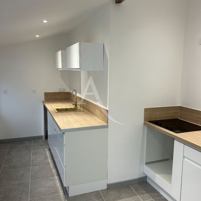 Location Appartement 2 pièces 39m² - Photo 1