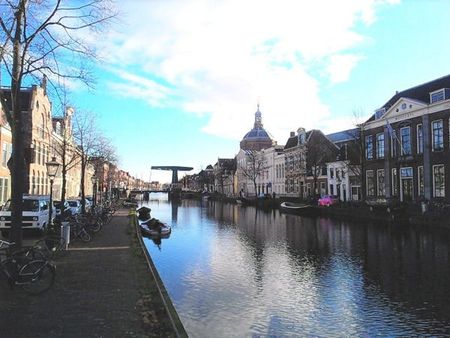 Te huur: Appartement Oude Vest in Leiden - Photo 5