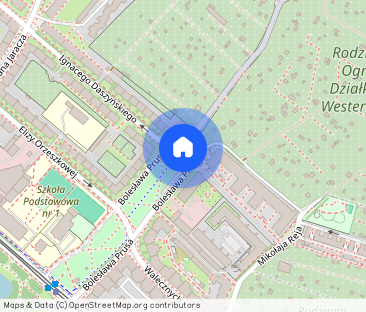 Bardzo Ustawne - Media Miejskie - Pl. Grunwaldzki - Zdjęcie 1