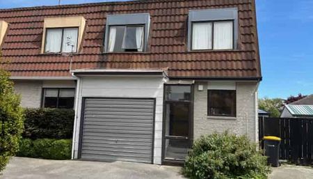 3/32a Peer Street, Upper Riccarton - Photo 5