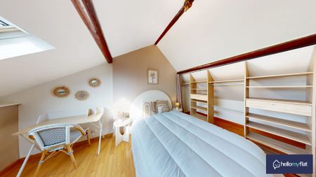 Location Appartement 3 pièces 42m² REIMS 51100 - Photo 4