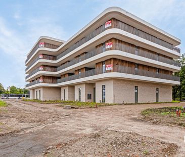 Luxe-appartement met 2 slaapkamers te huur in Lommel - Photo 1