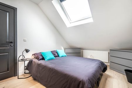 Room at Rue Rasson 23 - Photo 5