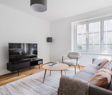 Sierenzerstrasse 102 - Photo 6