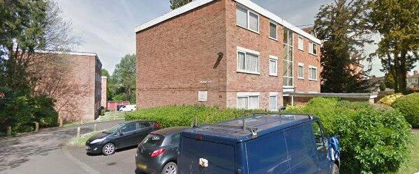 2 Bed Flat, Bankside Close, CV3 - Photo 1