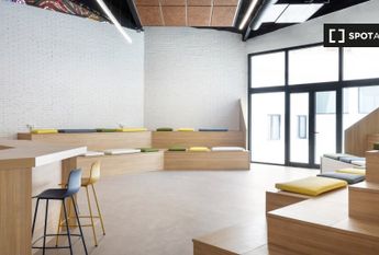 granada, Andalusia 18011