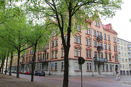 Löjtnant Granlunds Väg 18 - Photo 5