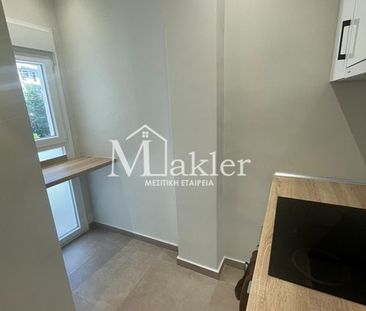 Studio, προς ενοικίαση 33 τ.μ. - Photo 3