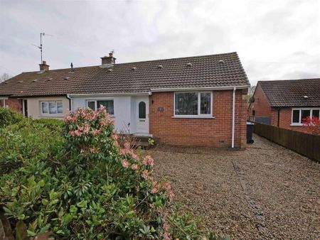 1 Grays Park Avenue, Belvoir Park, Belfast, BT8 7QE - Photo 4