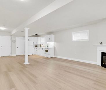 For Lease - 125 Sovereign's Gate Unit# Lower, Barrie, Ontario - Photo 2