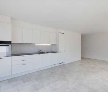 3.5 Zimmer, 76 m², 3. Stock - Foto 2