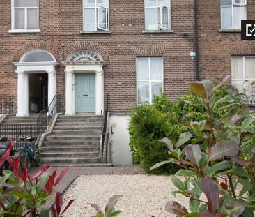 Practical studio flat to rent in Rathgar, Dublin - Photo 5