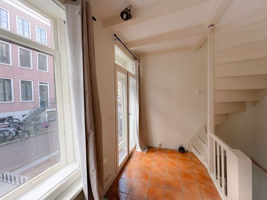 Appartement te huur: Kerkstraat 1 1017 GA Amsterdam - Photo 1