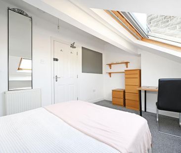 5 bedroom house share to rent - Photo 5