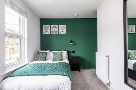 1 bedroom terraced house to rent - Photo 2