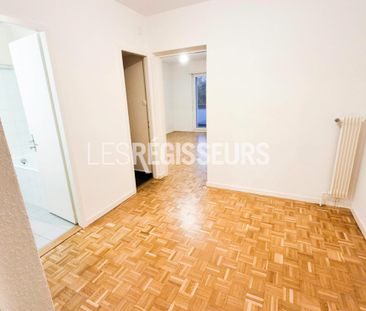 Opportunité à saisir : agréable logement de 3 pièces au 2? étage, a... - Photo 2