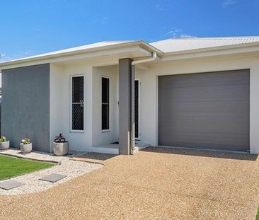 Easy, Everyday Living in a Great Location - 2A Gotham Loop, Deeragun - Photo 4