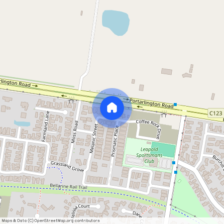 17 Coffee Rock Drive, Vic 3224, Leopold